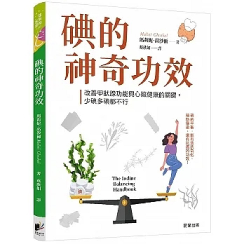 Health & Wellness For You - 요오드의 마법적인 효과 갑상선 기능과 심장