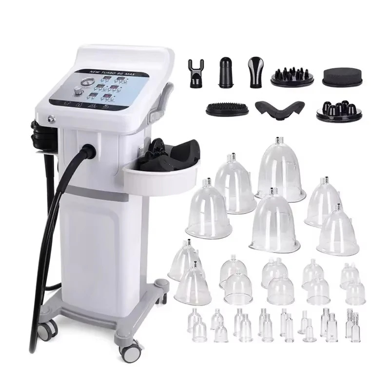 Health Wellness Massage - 3 in 1 G8 진동 마사지