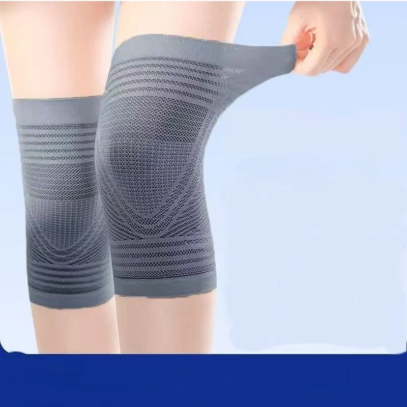 Compression Knee Sleeve - 얇고 통기성 좋은 압박 무릎 슬리브,