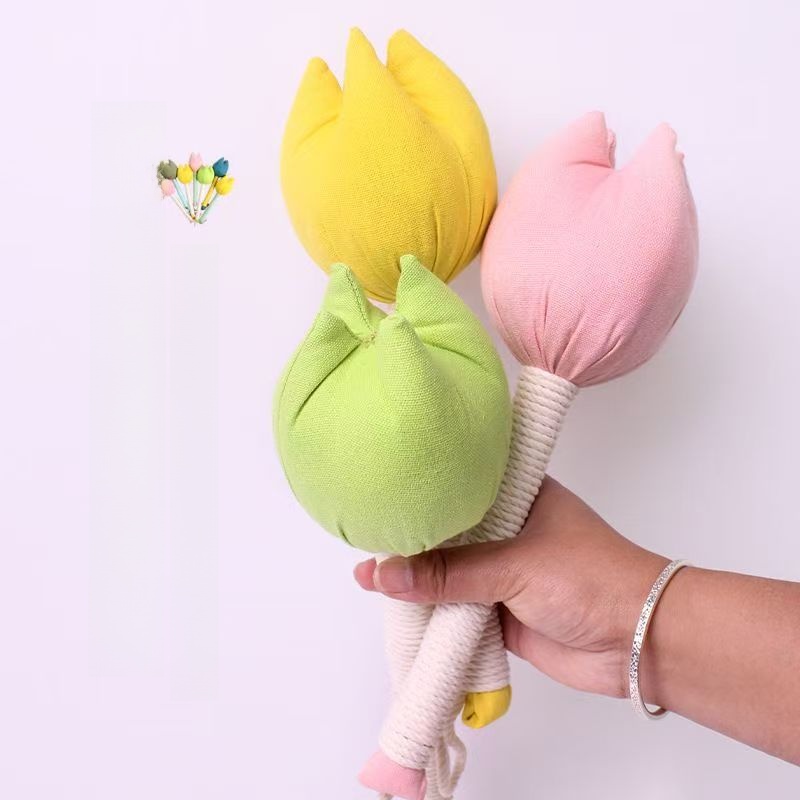 Health Wellness Gifts Women - 어머니날 선물 2026 실용적인 튤립 꽃