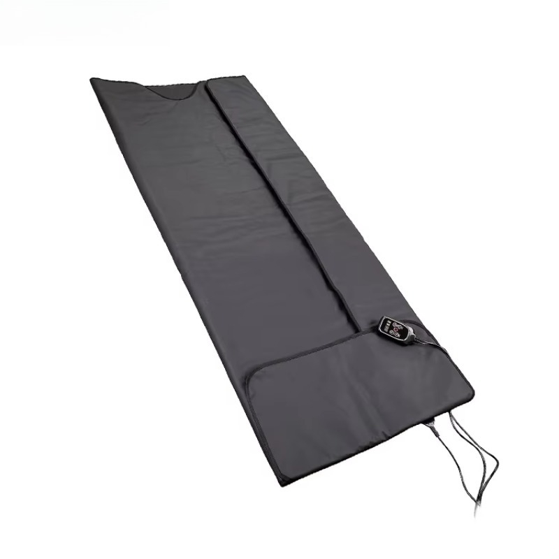 Sauna Blanket Infrared - 최고 인기 방수 원적외선 사우나 담요