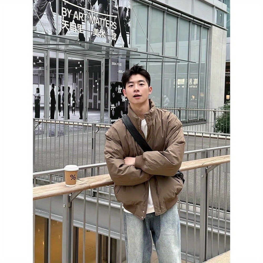 Health Wellness Gym - 남성용 재킷 남성 아웃도어 코트 헬스