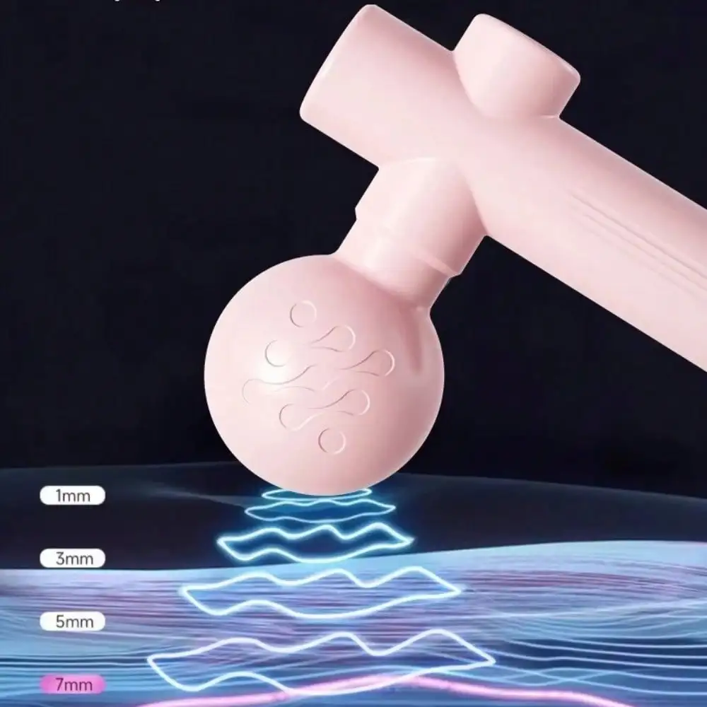 2026 미니 마사지건 근막 마사지기 근육 이완 진동건 - Health Wellness Massage 리뷰 및 가격