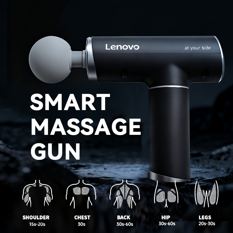 레노버 브랜드 파시아건 N2 딥 마사지, 근육통 완화, - Health Wellness Massage 리뷰 및 가격