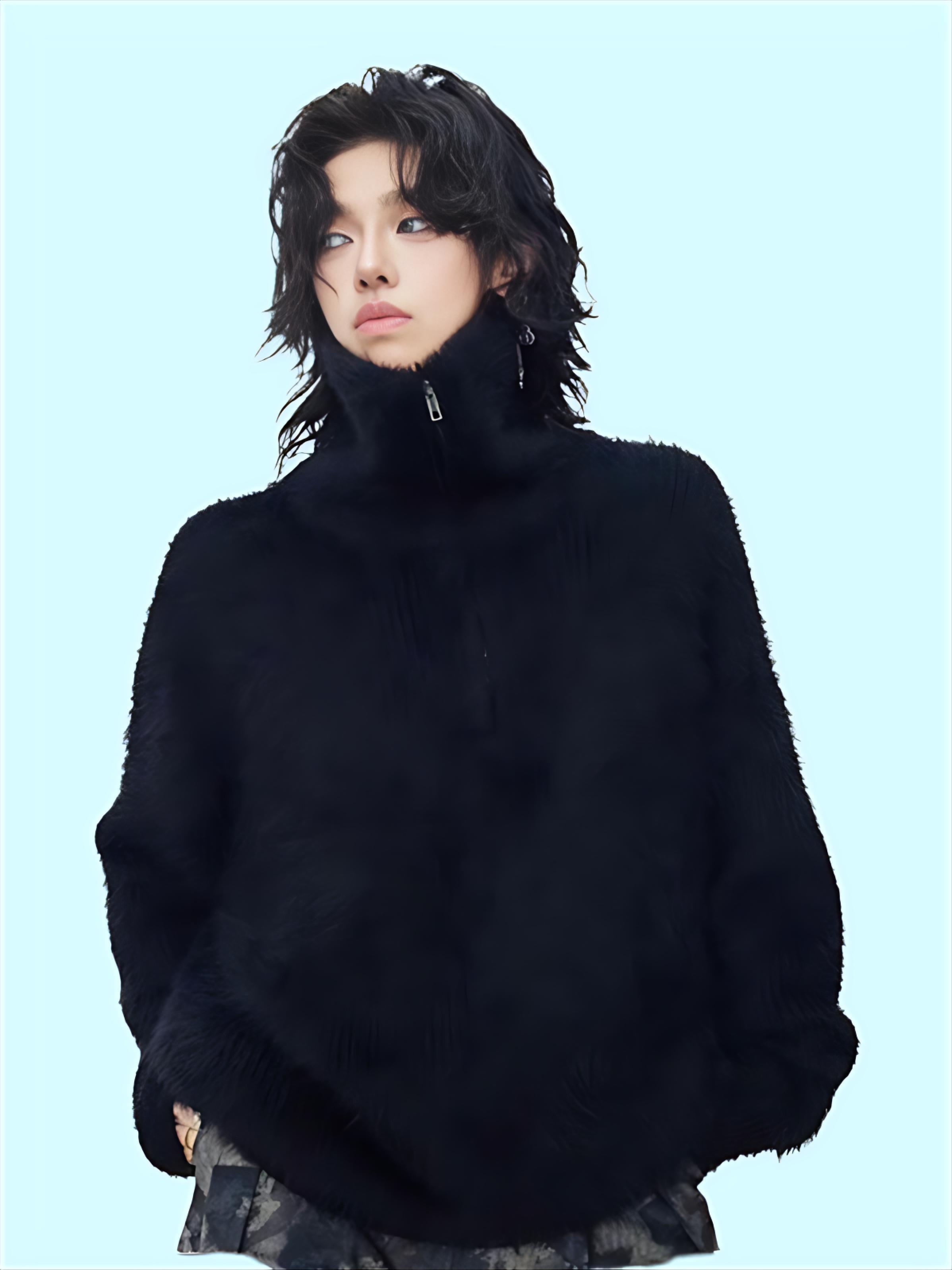 퍼 칼라 풀오버 애니메이션 토끼 남성용 체육관 피트니스 - Health Wellness Gym 리뷰 및 가격