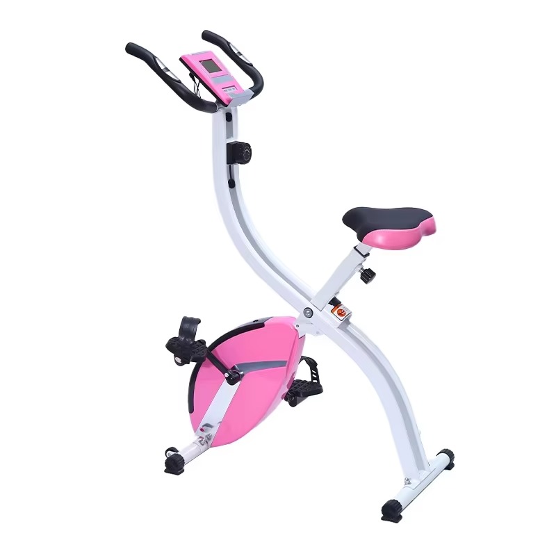 자석 제어식 고정식 자전거 - 웰니스 및 피트니스를 위 - Health Wellness Gym 리뷰 및 가격