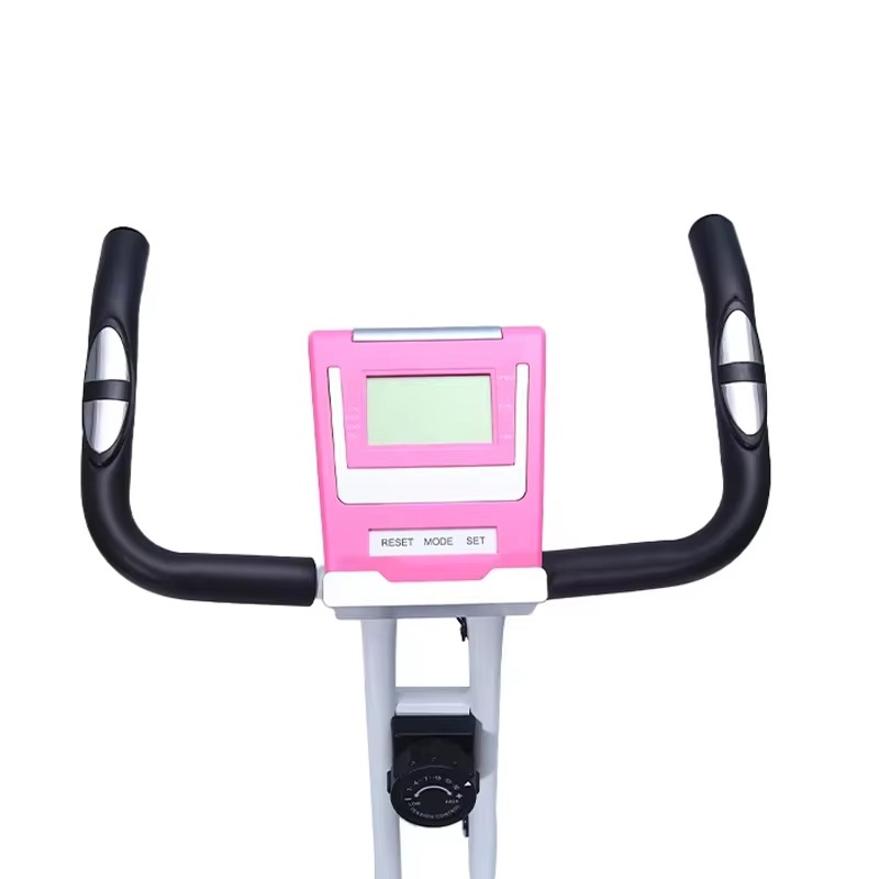 자석 제어식 고정식 자전거 - 웰니스 및 피트니스를 위 - Health Wellness Gym 리뷰 및 가격