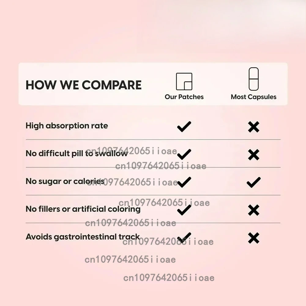 시스탄체 투불로사 경피 패치 - 건강과 웰빙을 위한 3 - Health Wellness Month 리뷰 및 가격