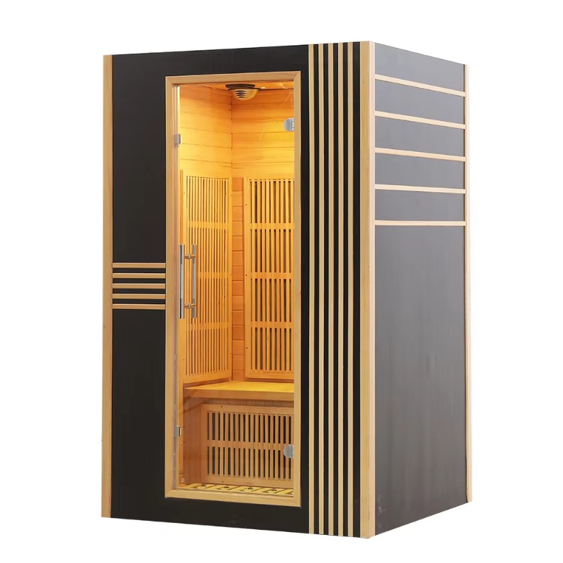전기 사우나 담요, 적외선 히터, 제어판이 있는 이중  - Sauna Blanket Infrared 리뷰 및 가격