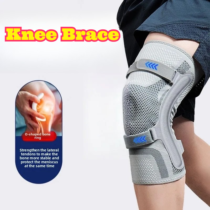 무릎 보호대 슬리브 슬개골 안정기 무릎 관절 압력 완화 - Compression Knee Sleeve 리뷰 및 가격