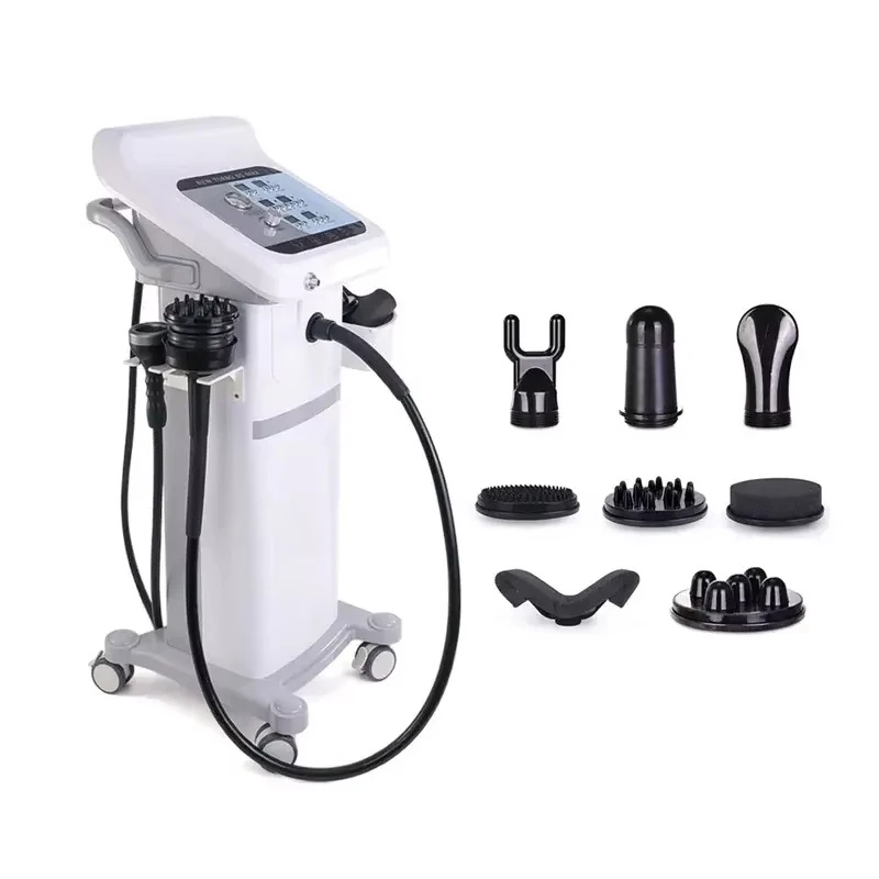 3 in 1 G8 진동 마사지 진공 슬리밍 지방 제거  - Health Wellness Massage 리뷰 및 가격