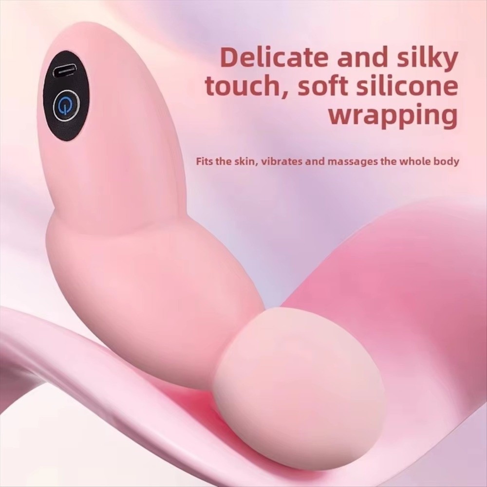 휴대용 1200mAh 근육 마사지기 전기 진동 마사지  - Health Wellness Massage 리뷰 및 가격