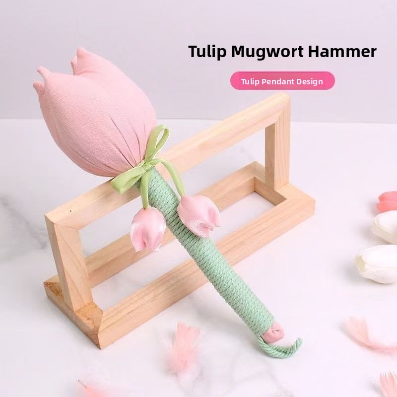 어머니날 선물 2026 실용적인 튤립 꽃 디자인 마사지 - Health Wellness Gifts Women 리뷰 및 가격