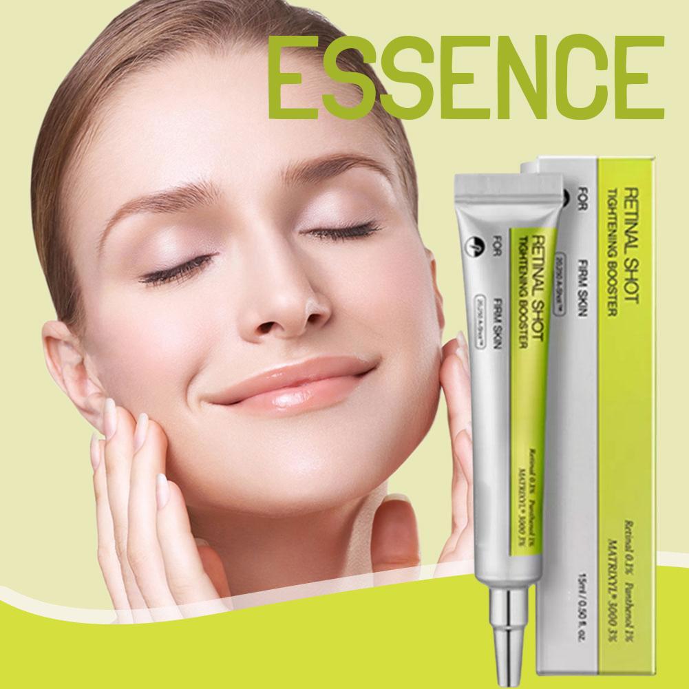 한국 레티놀 비타민 C 수분 공급 샷 타이트닝 부스터  - The Ordinary Serum Hyaluronic Acid 리뷰 및 가격