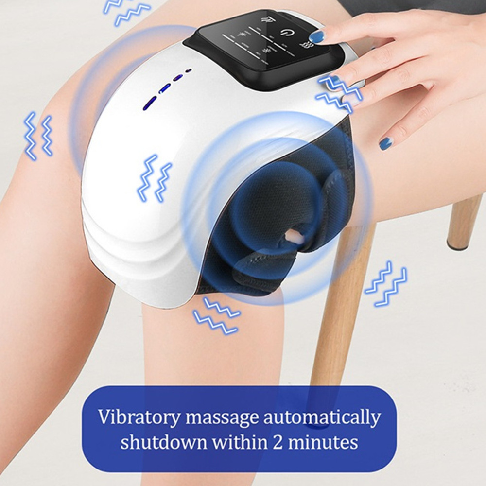 Foreverlily 무선 무릎 마사지기 무릎 안마기  - Health Wellness Massage 리뷰 및 가격