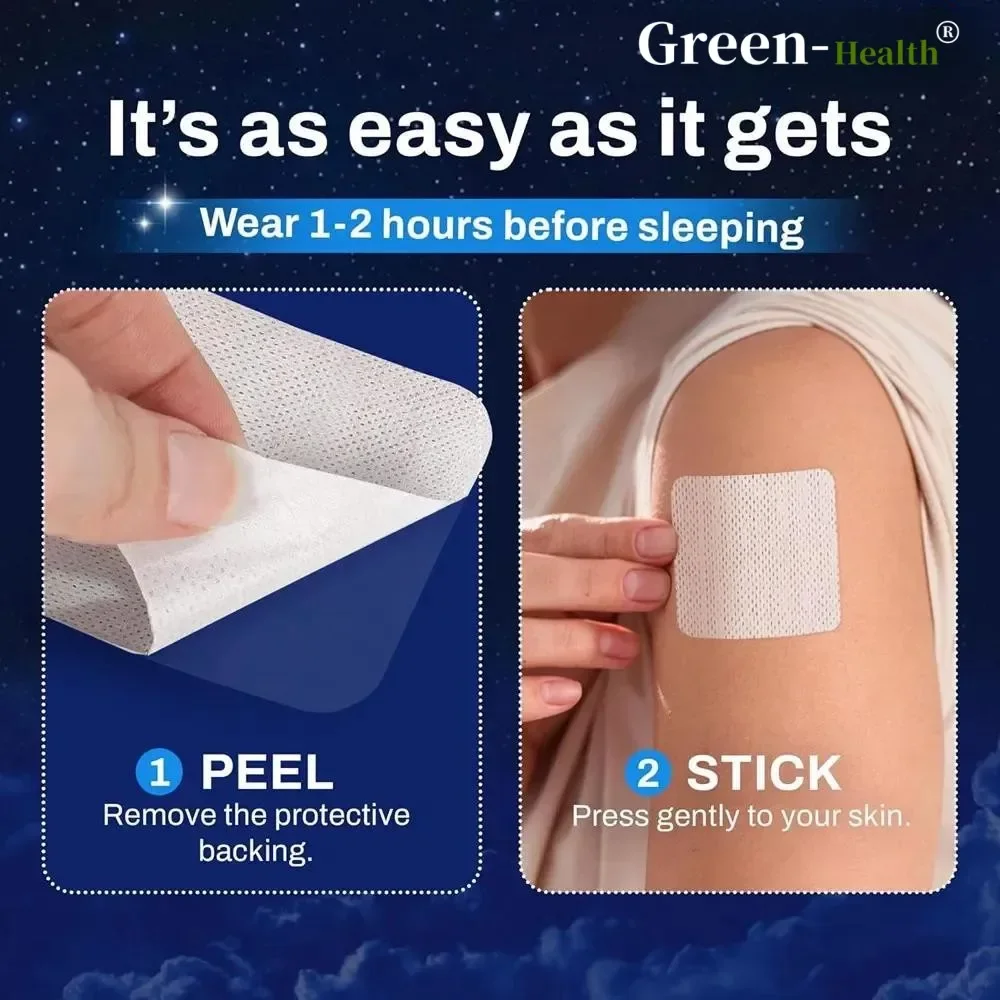 A5YE 시스탄체 투불로사 경피 패치 - 건강 및 웰빙 - Health Wellness Month 리뷰 및 가격
