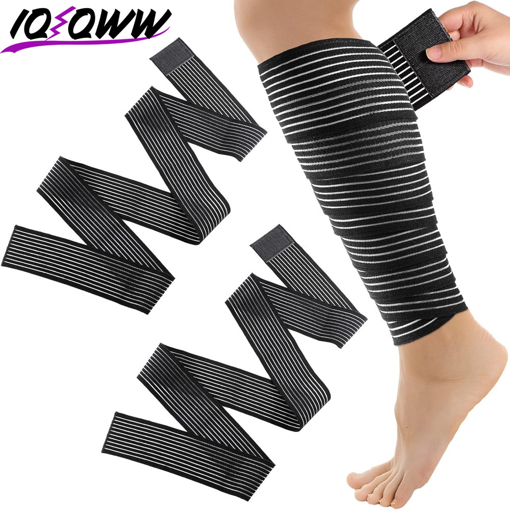 1PCS 40-300cm 압축 붕대 보호대 무릎 지원  - Compression Knee Sleeve 리뷰 및 가격