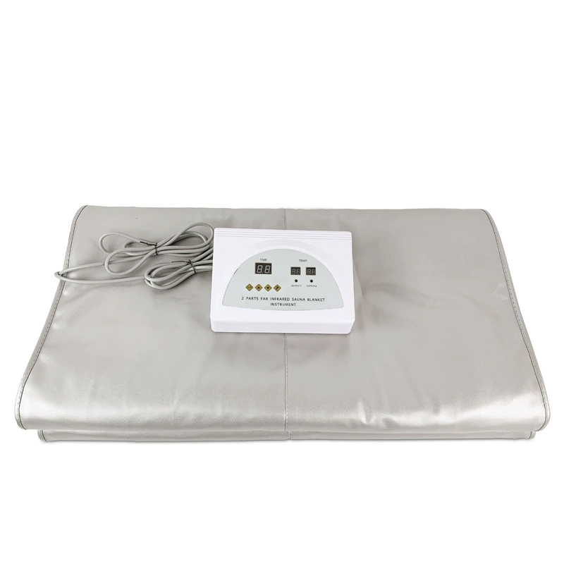 사우나 블랭킷 기기, 바디 히팅 블랭킷, 땀 흡수, 피 - Sauna Blanket Infrared 리뷰 및 가격