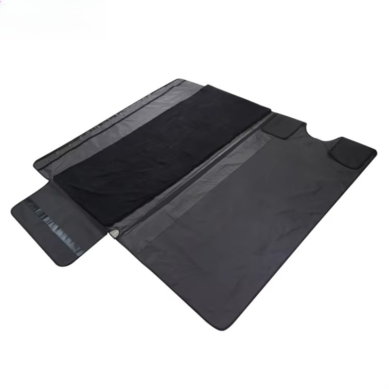 최고 인기 방수 원적외선 사우나 담요 가방 (미국 플러 - Sauna Blanket Infrared 리뷰 및 가격