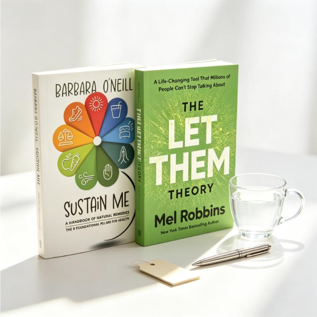 바바라 오닐의 'Sustain Me English Pa - Health Wellness Foundation 리뷰 및 가격