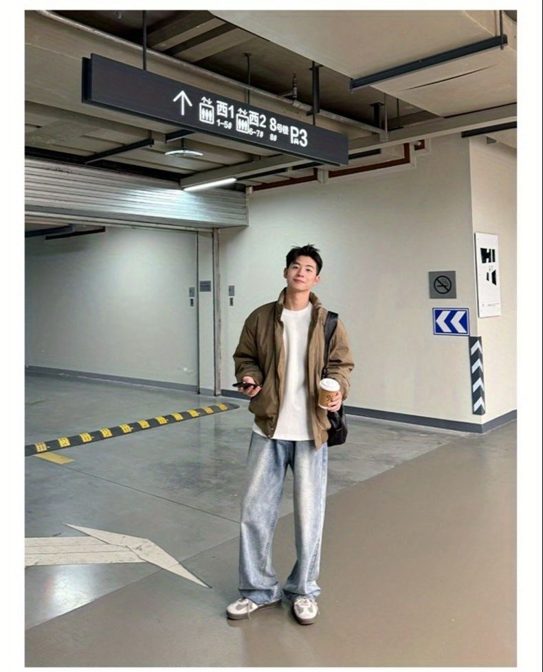 남성용 재킷 남성 아웃도어 코트 헬스 피트니스 건강 웰 - Health Wellness Gym 리뷰 및 가격
