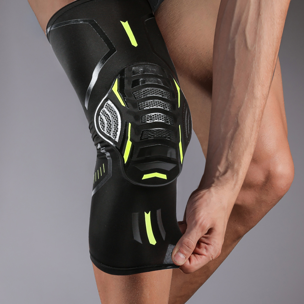 무릎 보호대 압박 무릎 서포터 충격 방지 무릎 패드 러 - Compression Knee Sleeve 리뷰 및 가격