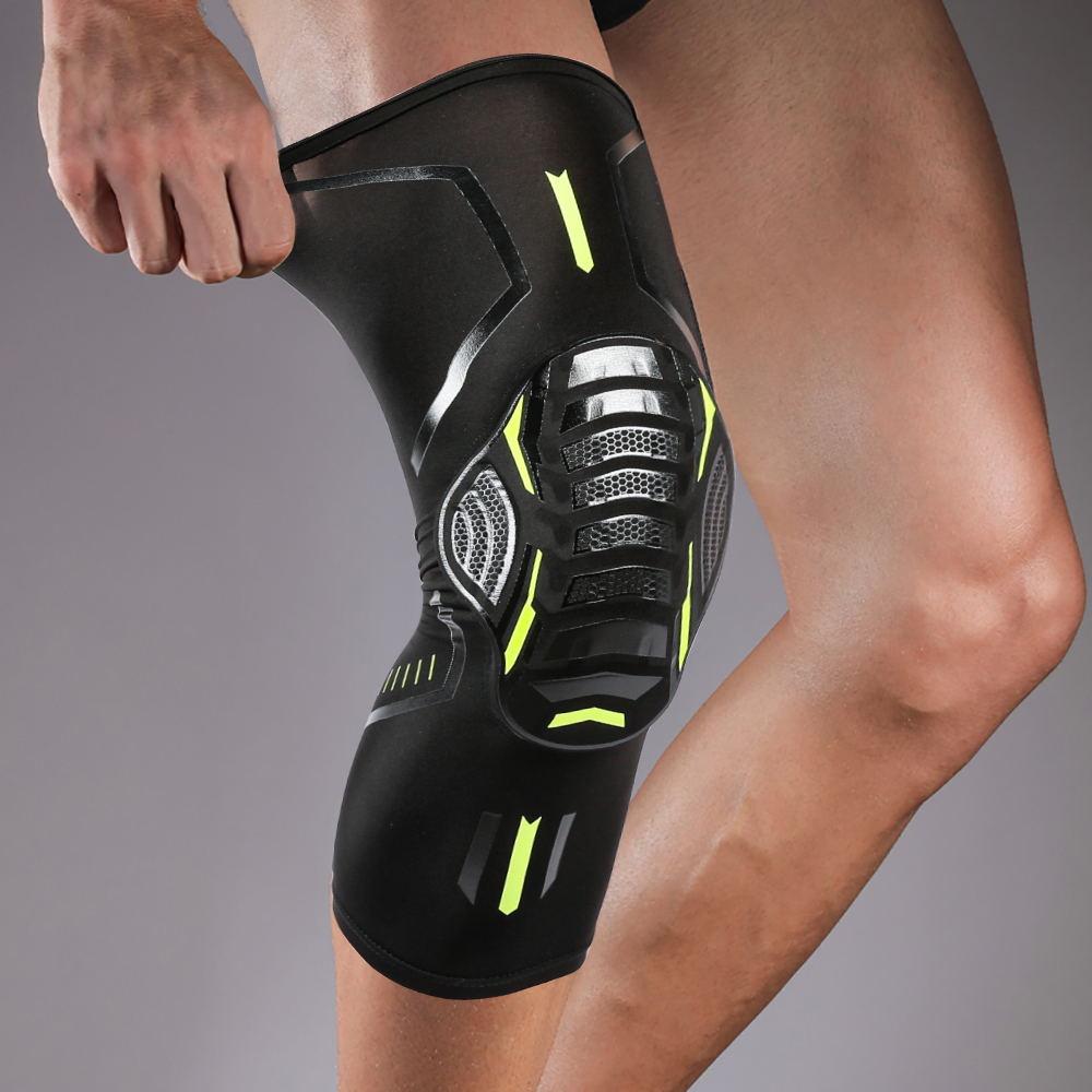 무릎 보호대 압박 무릎 서포터 충격 방지 무릎 패드 러 - Compression Knee Sleeve 리뷰 및 가격